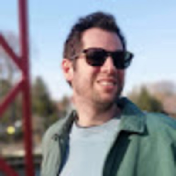 Meet your Posher, Athanasios - Picture 1 of 1